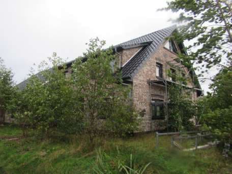 Mehrfamilienhaus