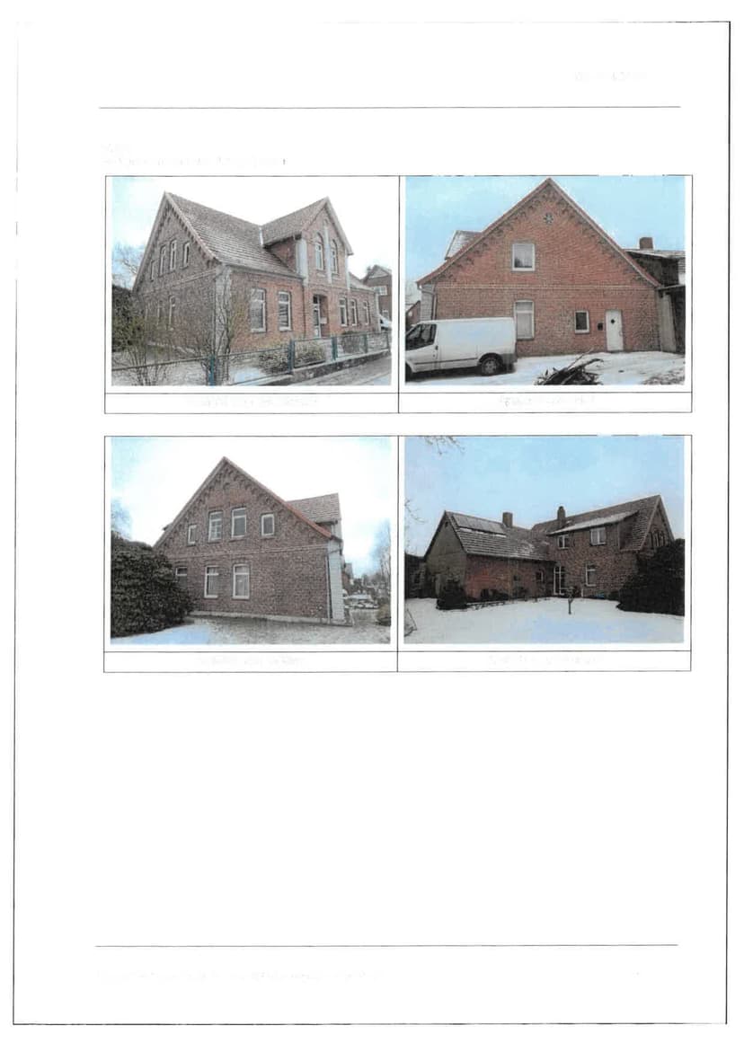 Zweifamilienhaus
