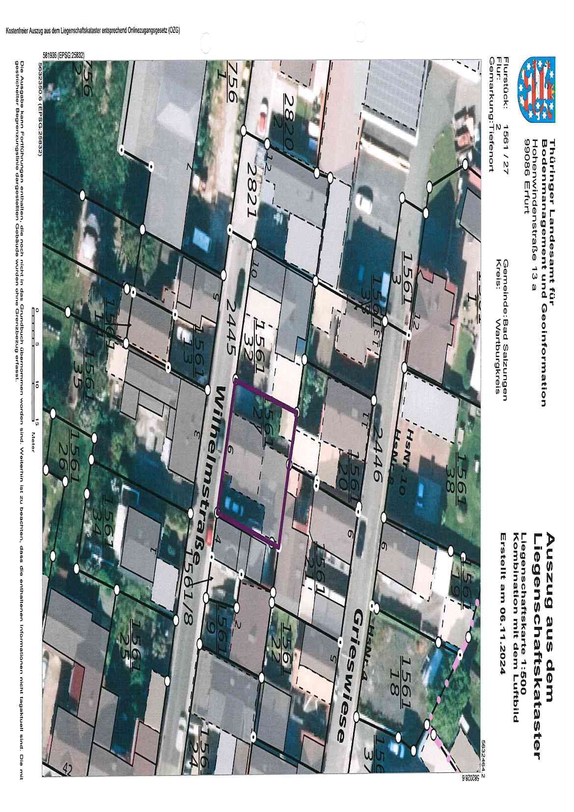 Einfamilienhaus - Bild 1