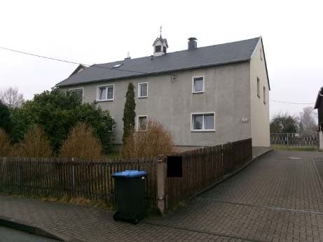 Zweifamilienhaus