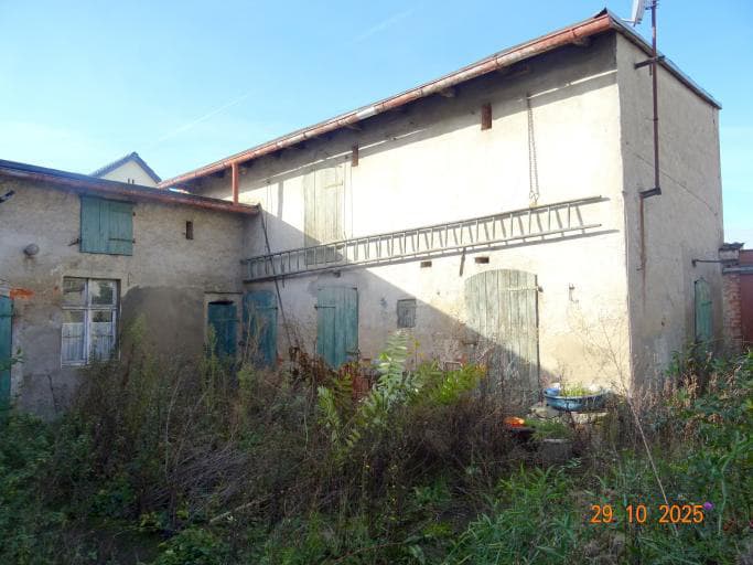 Einfamilienhaus