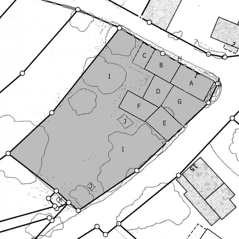 Wohnhaus