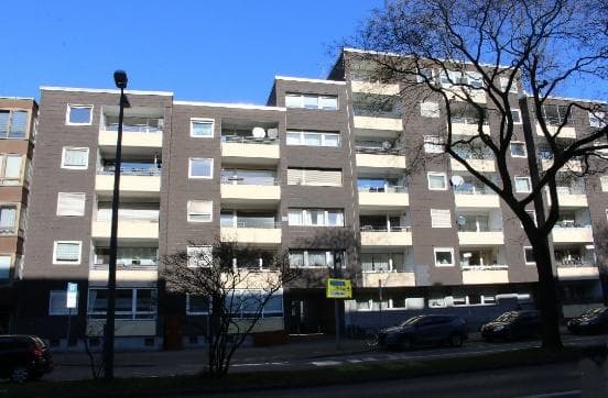 Eigentumswohnung (1 bis 2 Zimmer) - Bild 1