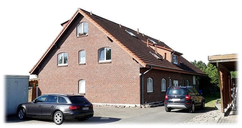Eigentumswohnung (3 bis 4 Zimmer)