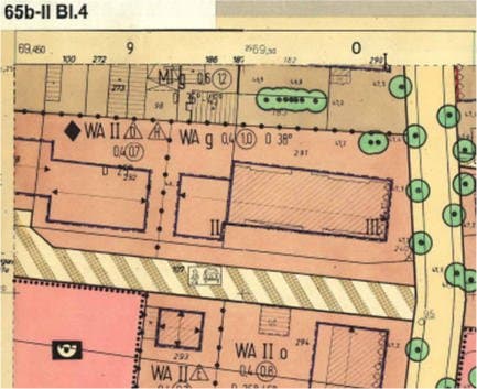Wohn-/Geschäftshaus