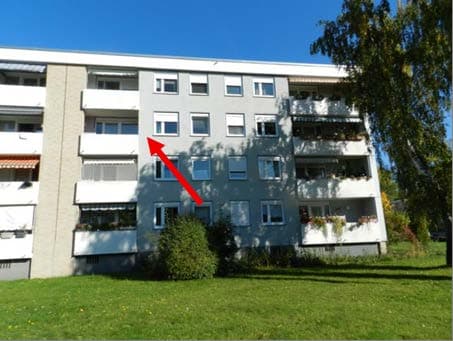Eigentumswohnung (3 bis 4 Zimmer), Sonstiges - Bild 1