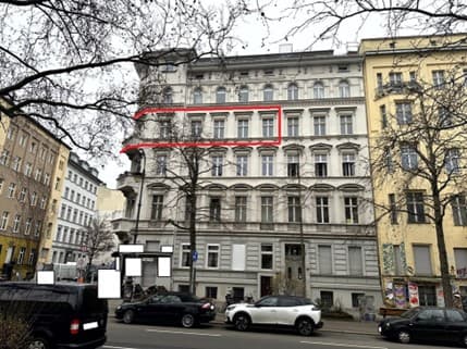 Eigentumswohnung (3 bis 4 Zimmer)