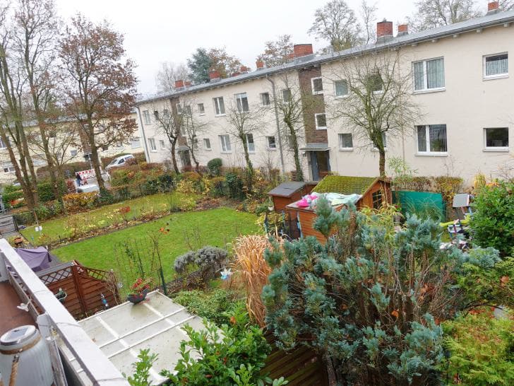 Eigentumswohnung (1 bis 2 Zimmer) - Bild 1
