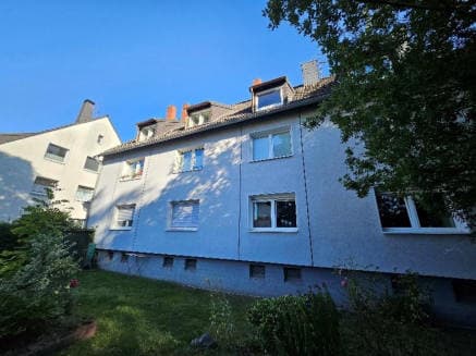 Eigentumswohnung (3 bis 4 Zimmer) - Bild 1