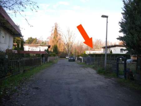 Einfamilienhaus
