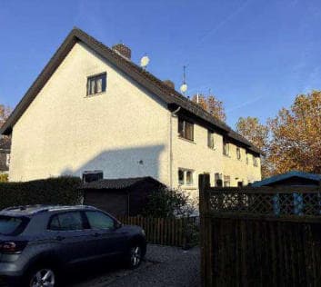 Reihenhaus