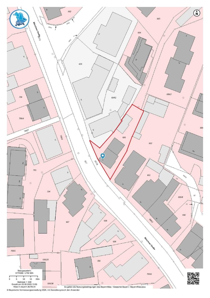 Eigentumswohnung 