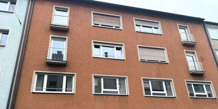 Eigentumswohnung (3 bis 4 Zimmer) - Bild 1