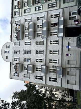 Eigentumswohnung (1 bis 2 Zimmer)