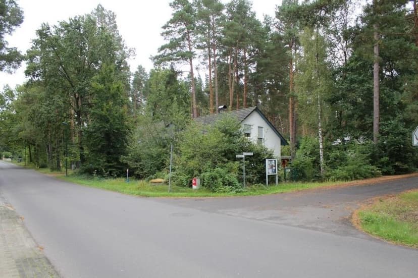 Einfamilienhaus