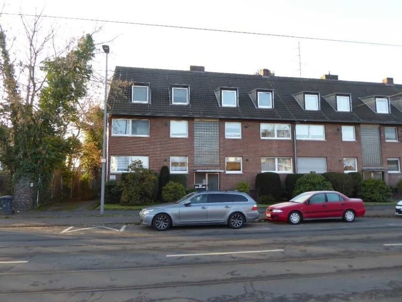 Eigentumswohnung (1 bis 2 Zimmer)