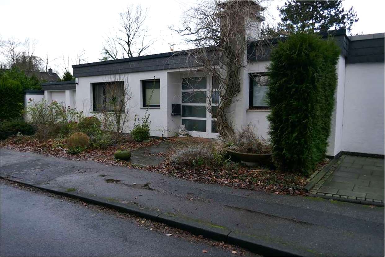 Garage, Einfamilienhaus - Bild 1