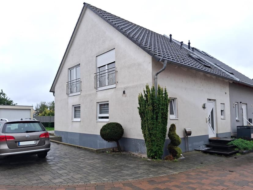 Einfamilienhaus