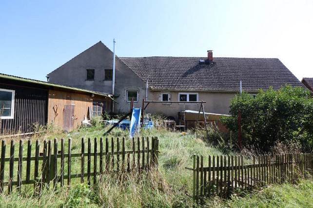 ehemaliges Wohnstallhaus mit Scheune - Bild 1