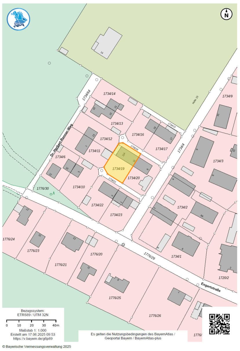 Reihenhaus