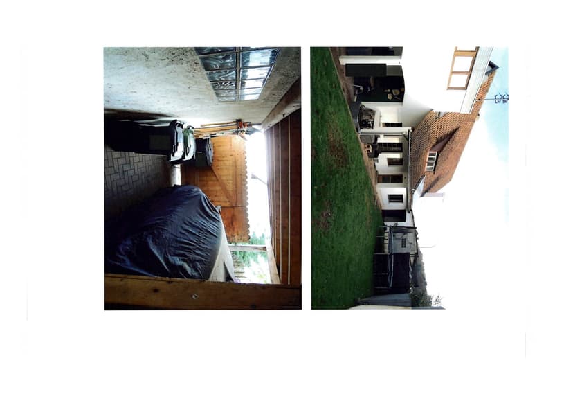 Einfamilienhaus