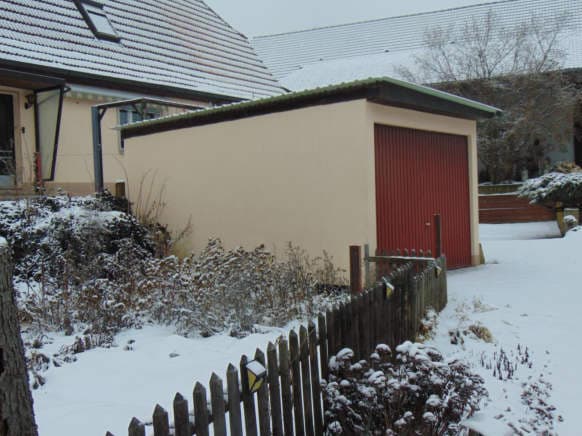 Einfamilienhaus - Bild 1