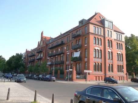 2-Zimmer-Apartment