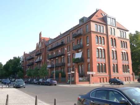 Eigentumswohnung (1 bis 2 Zimmer)
