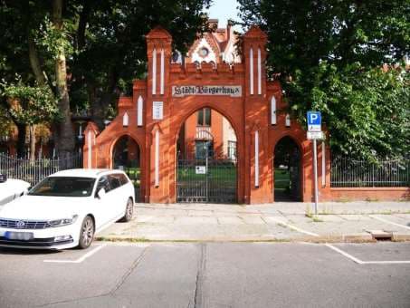 Eigentumswohnung (1 bis 2 Zimmer) - Bild 1