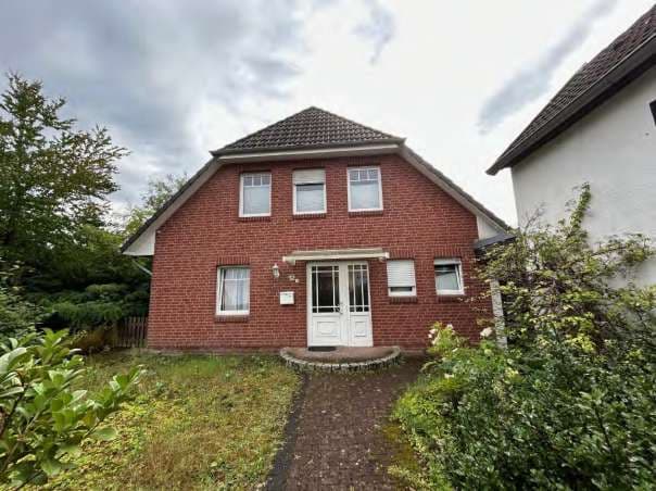 Einfamilienhaus - Bild 1