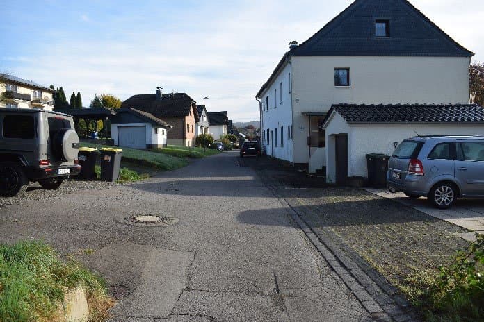 Einfamilienhaus - Bild 1