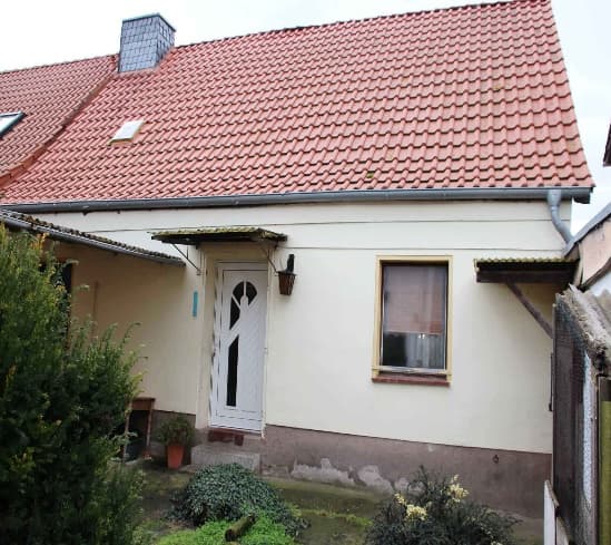 Einfamilienhaus - Bild 1