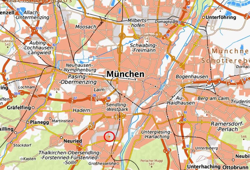 Eigentumswohnung (3 bis 4 Zimmer), Sonstiges, Kfz-Stellplatz (Tiefgarage)