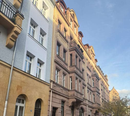 Eigentumswohnung (ab 5 Zimmer)