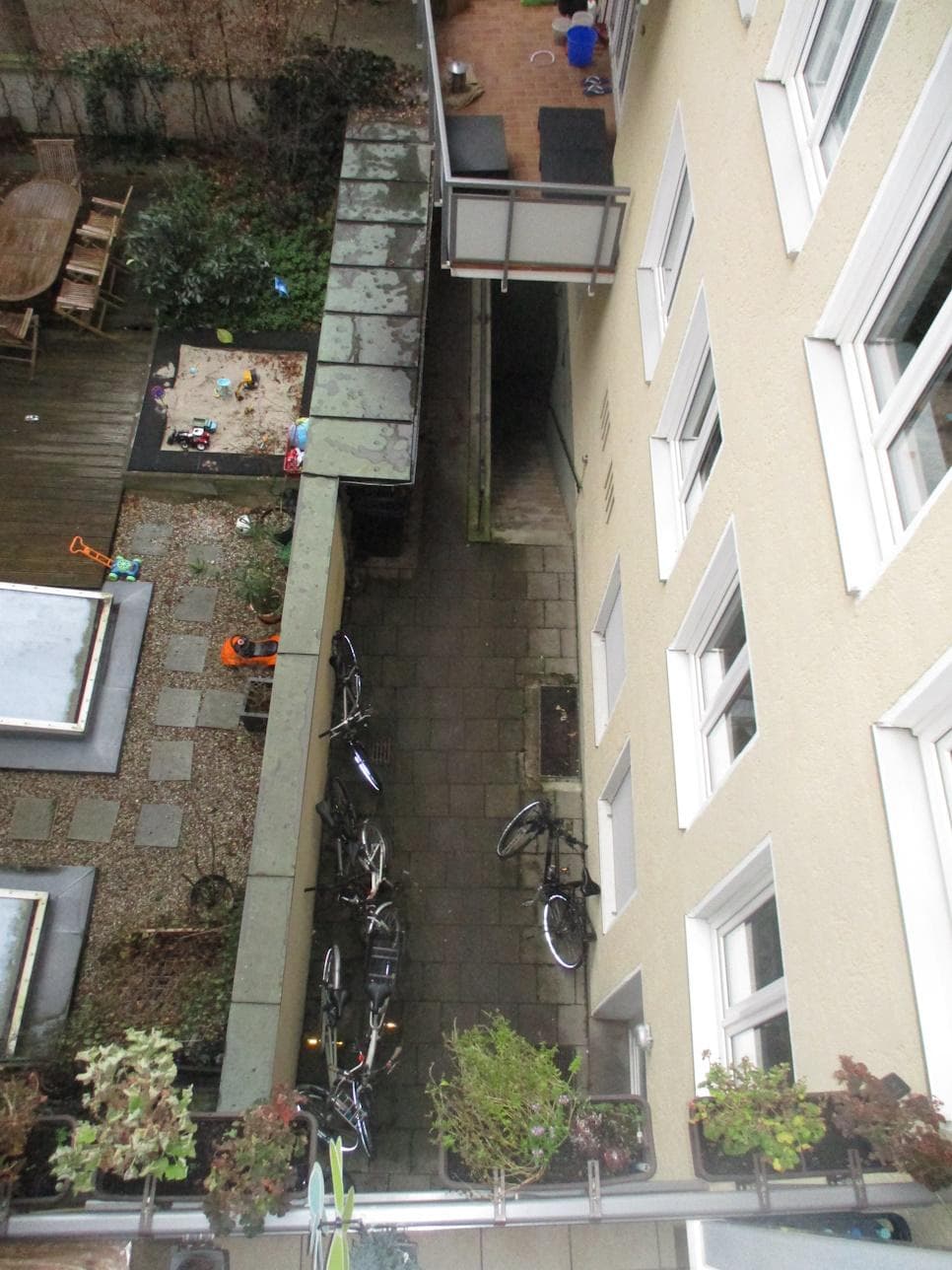 Eigentumswohnung (3 bis 4 Zimmer) - Bild 1