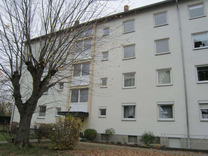 Eigentumswohnung (3 bis 4 Zimmer)
