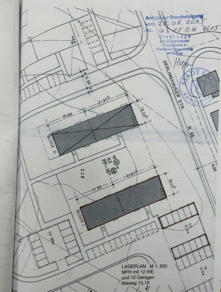 Eigentumswohnung (3 bis 4 Zimmer) - Bild 1