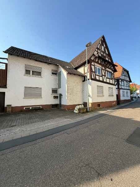 Zweifamilienhaus