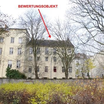 Mehrfamilienhaus