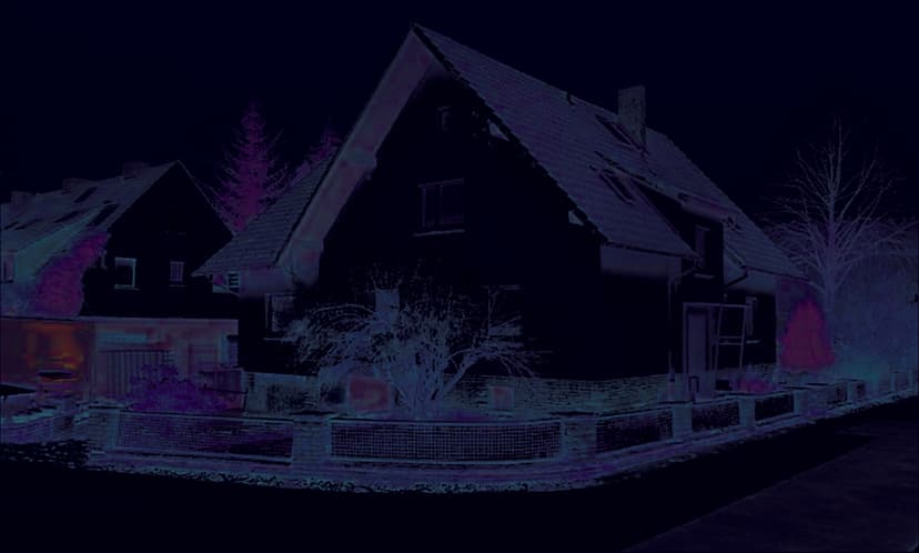 Zweifamilienhaus