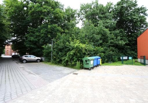 unbebautes Grundstück - Bild 1
