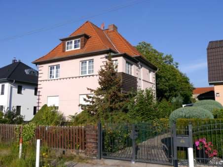 Zweifamilienhaus
