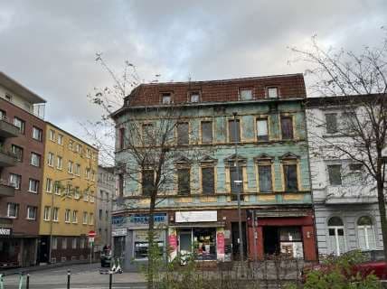 Wohn-/Geschäftshaus