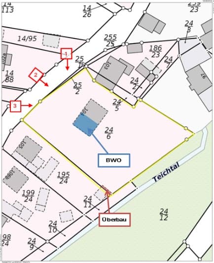 Eigentumswohnung