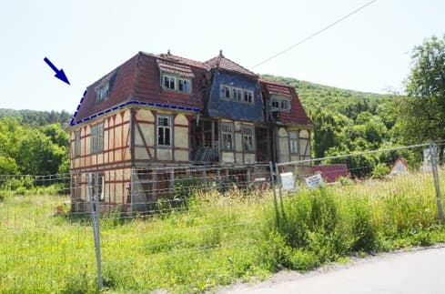Eigentumswohnung
