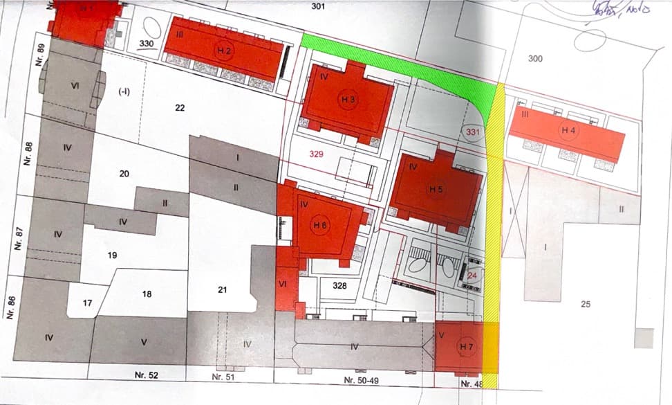 Eigentumswohnung (3 bis 4 Zimmer), Hohenschönhausen - Bild 1