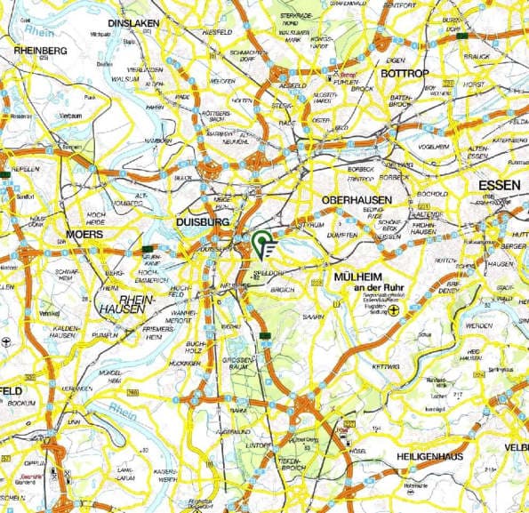 Eigentumswohnung (3 bis 4 Zimmer)
