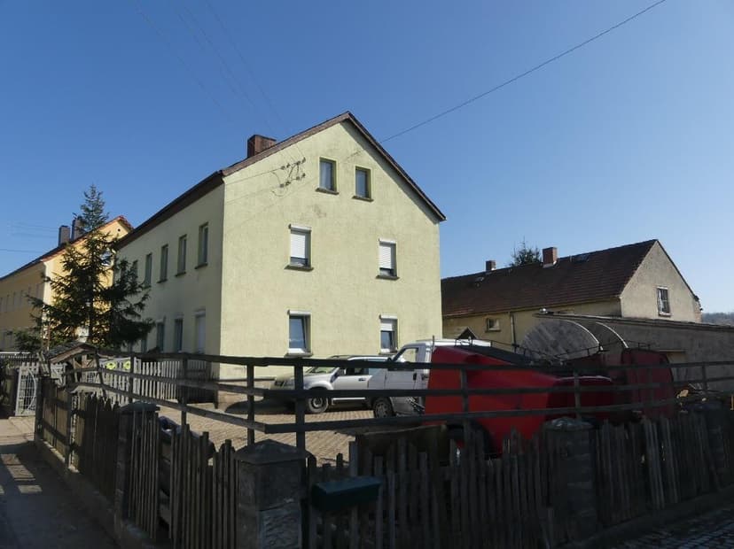Bauernhaus