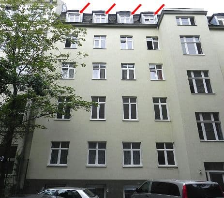 Eigentumswohnung (1 bis 2 Zimmer)