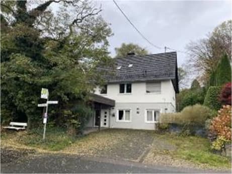 Einfamilienhaus